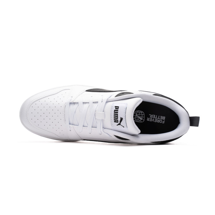 zapatilla-puma-rebound-v6-low-blanco-4