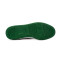 Zapatilla Rebound v6 Low White- Black-Archive Green