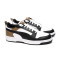 Puma Rebound V6 Low Trainers