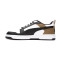 Puma Rebound V6 Low Sneaker