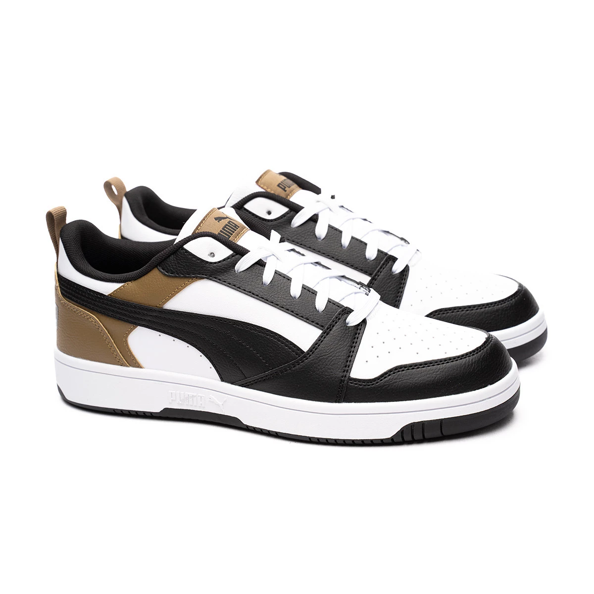 Zapatillas Urbanas para Hombre Puma Rebound V6 Low