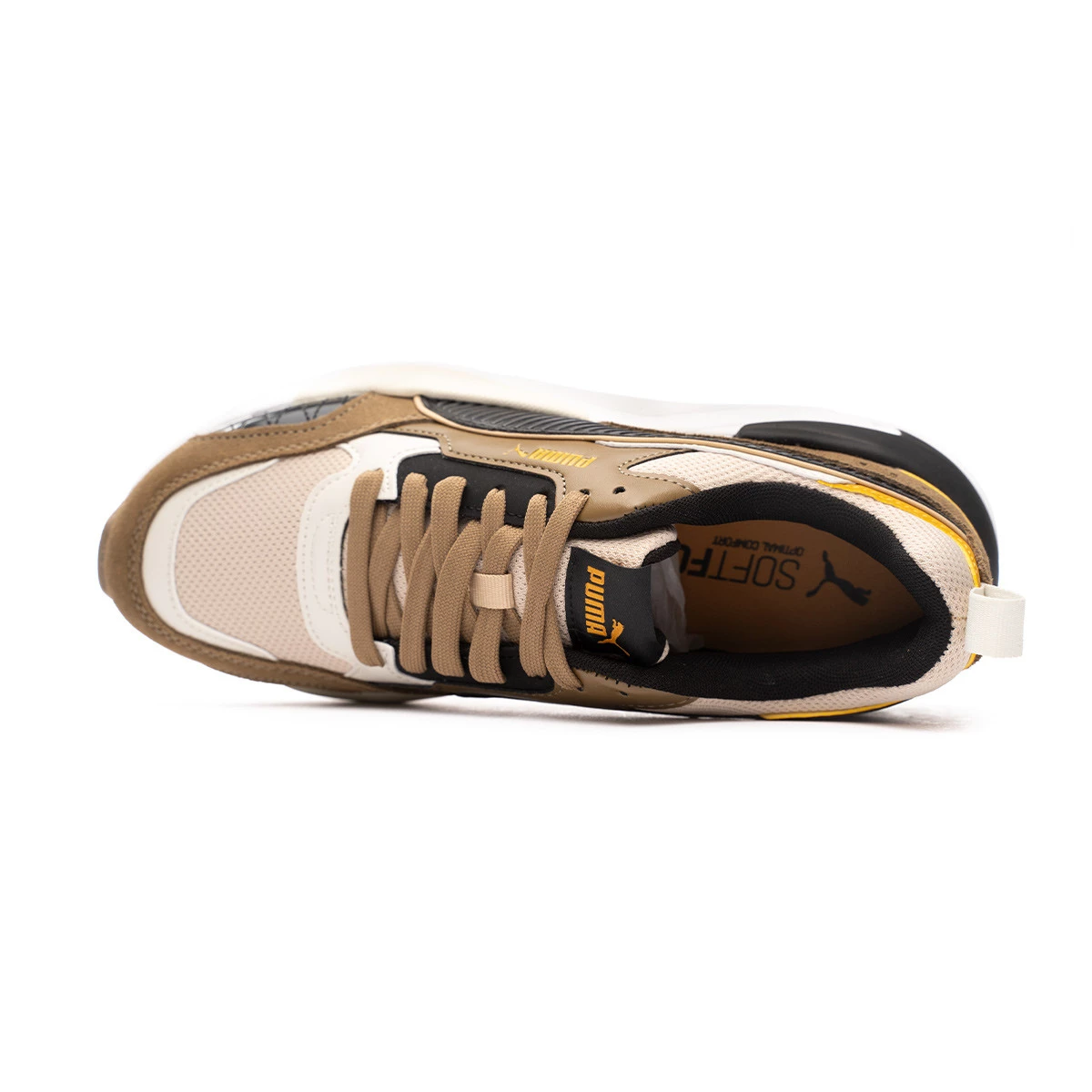 Puma soft foam x ray 2025