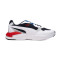 Zapatilla X-Ray Speed Lite Parisian Night- White-For All Time Red