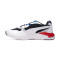 Zapatilla X-Ray Speed Lite Parisian Night- White-For All Time Red