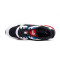 Zapatilla X-Ray Speed Lite Parisian Night- White-For All Time Red