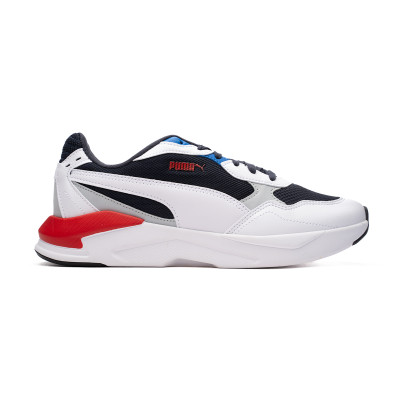 Chaussures marche urbaine homme Puma XRAY LIGHT