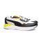 Zapatilla X-Ray Speed Lite White- Black-Lime Smash