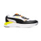 Zapatilla X-Ray Speed Lite White- Black-Lime Smash