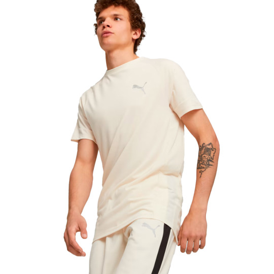 Jersey Puma Evostripe Alpine Snow F tbol Emotion