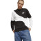 Puma Power Cat Crew Fl Sweatshirt