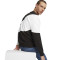 Sudadera Power Cat Crew Fl Black