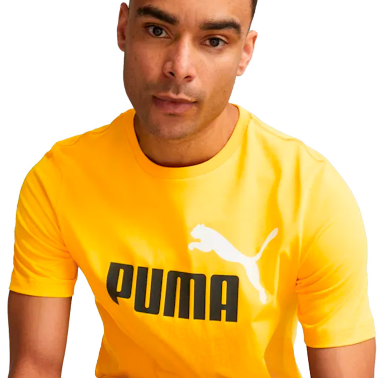 camiseta-puma-essentials-2-col-logo-yellow-sizzle-3
