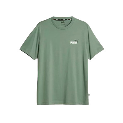 Maglia Essentials+ 2 Col Small Logo