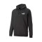 Majica dugih rukava Puma Essentials Small Logo Hoodie