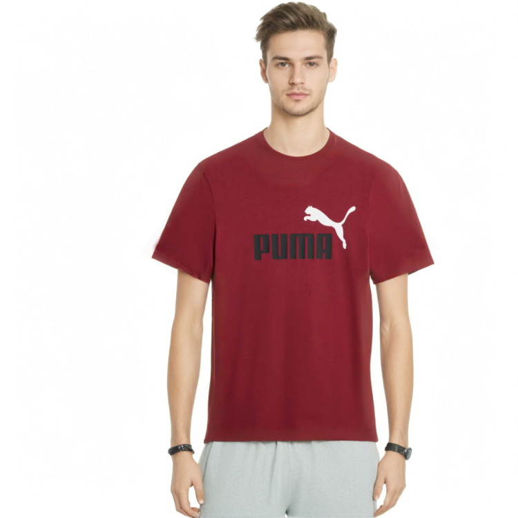camiseta-puma-essentials-2-col-logo-dark-jasper-0