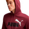 Sudadera Puma Essentials 2 Big Logo