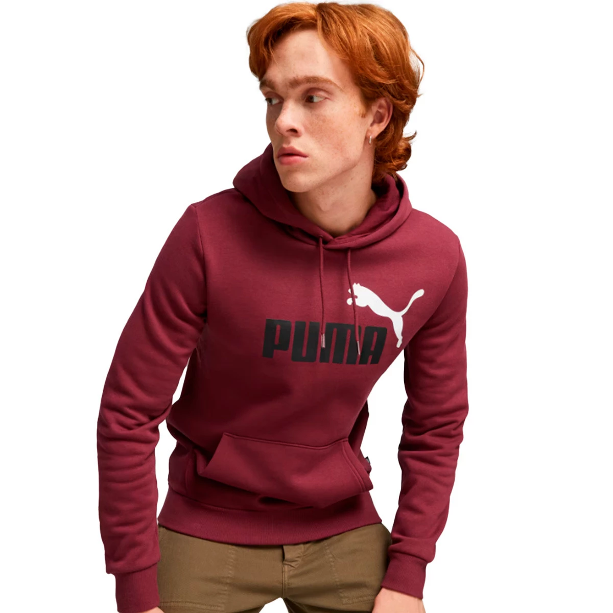 Felpe puma personalizzate shop