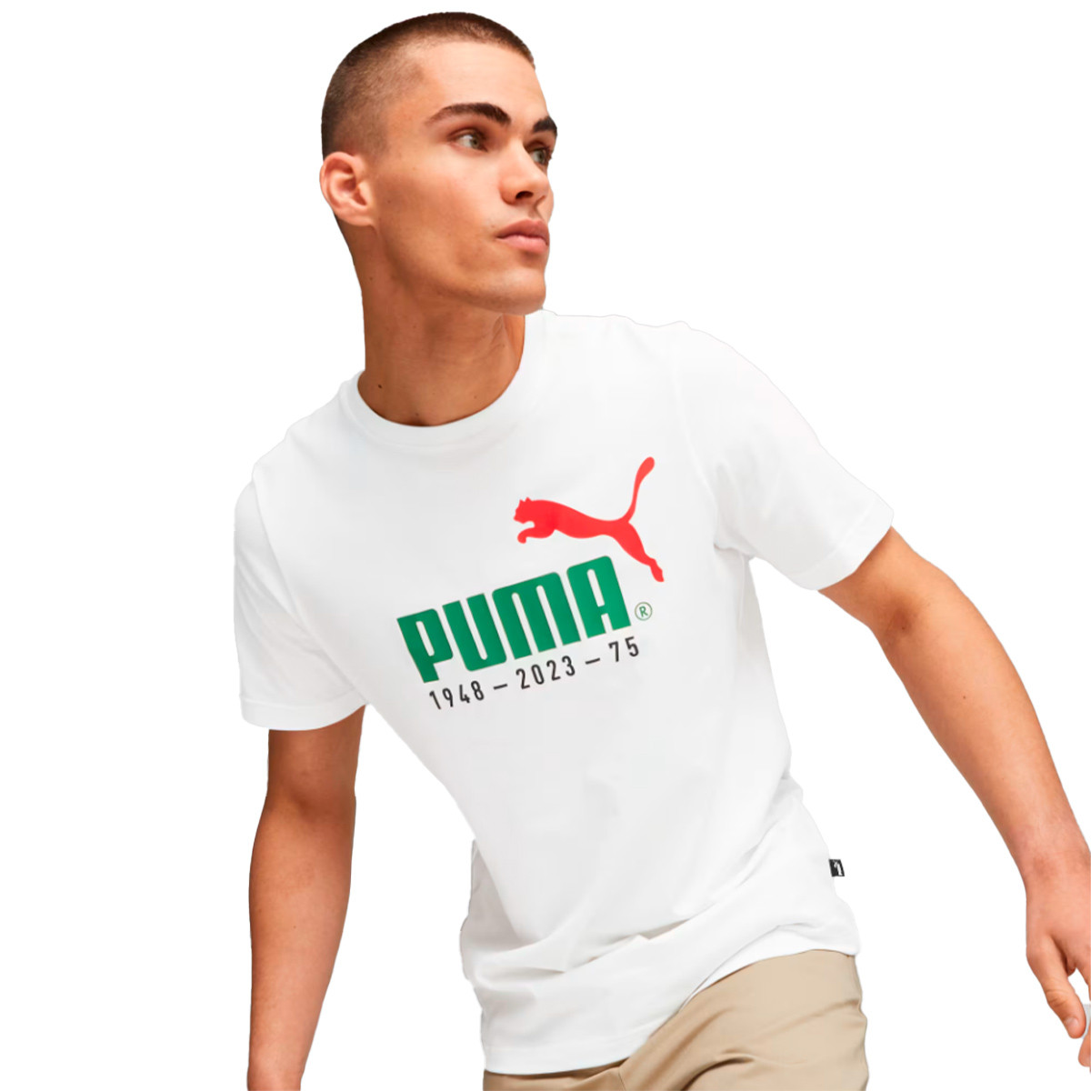 Puma celebration sales