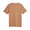 Camiseta Essentials+ Tape Toasted
