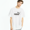 Jersey Puma Graphics No. 1 Logo