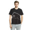 Camiseta Puma Graphics Big Cat