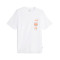 Jersey Puma Graphic Vertical