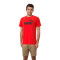 Camiseta Puma Essentials Logo