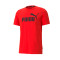 Puma Essentials Logo Jersey