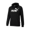 Puma Essentials Big Logo Sweatshirt