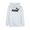 Puma Essentials Big Logo Sweatshirt