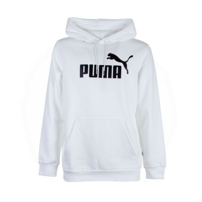 Sudadera Essentials Big Logo