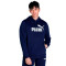 Puma Essentials Big Logo Sweatshirt