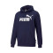 Felpa Puma Essentials Big Logo