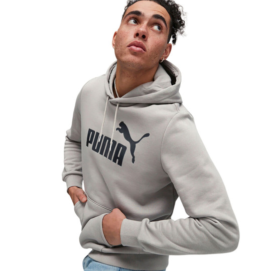 Gray hotsell puma jumper