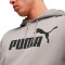 Majica dugih rukava Puma Essentials Big Logo