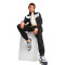Conjunto pants Puma Poly