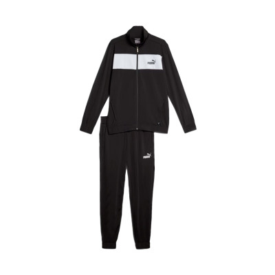 Poly Tracksuit