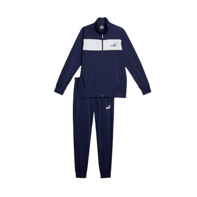 Poly Tracksuit