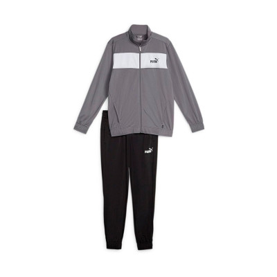 Poly Tracksuit