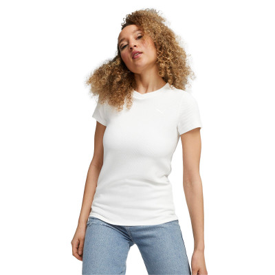 Camiseta Her Structured Mujer