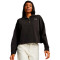 Puma Her High-Neck Hz Tr Mujer Sweatshirt