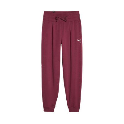 Women Her High-Waist Tr Long pants