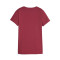 Camiseta Squad Graphic Mujer Dark Jasper