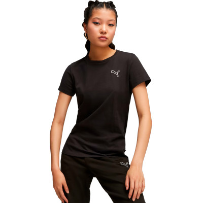 Camiseta Better Essentials Mujer