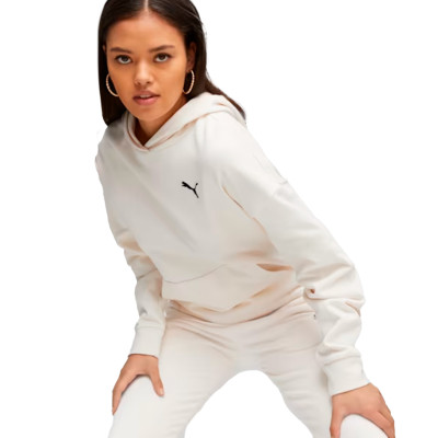 Women Better Essentials Sweatshirt