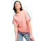 Camiseta Puma Essentials Tape Mujer