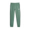 Pantalón largo Essentials Tape Mujer Eucalyptus