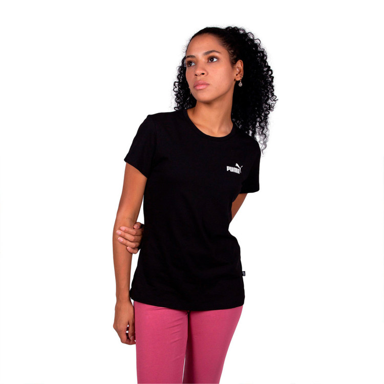 camiseta-puma-essentials-small-logo-mujer-black-0