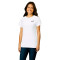 Camisola Puma Essentials Small Logo Mulher