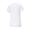 Camiseta Puma Essentials Small Logo Mujer